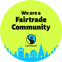 We Are A Fair Trade Community